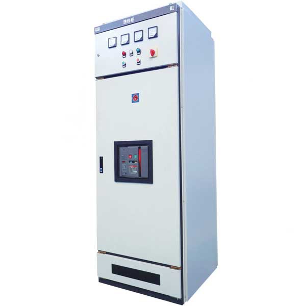 GGD Low Voltage Switchgear